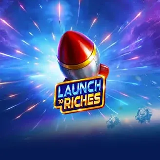 Pragmatic : Launch to Riches - CSPLAY168