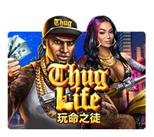 Joker123 : Thug Life - CSPLAY168