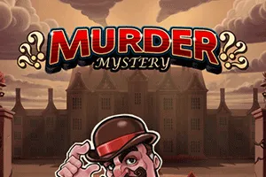 Murder Mystery - CSPLAY168