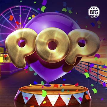 Bigtime : Pop - CSPLAY168