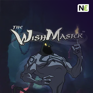 The Wish Master - CSPLAY168