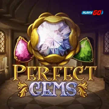 PlaynGo : Perfect Gems - CSPLAY168