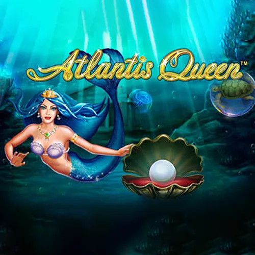 Atlantis Queen - CSPLAY168