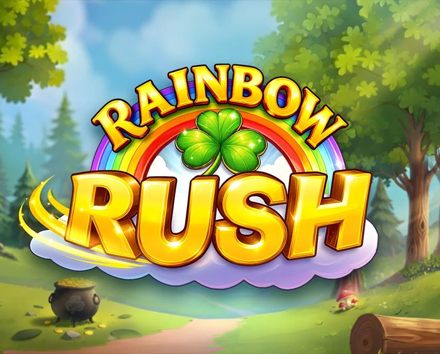 Rainbow Rush - CSPLAY168