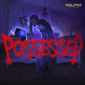 NolimitCity : Possessed - CSPLAY168