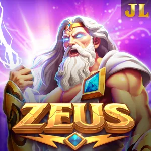 Zeus - CSPLAY168