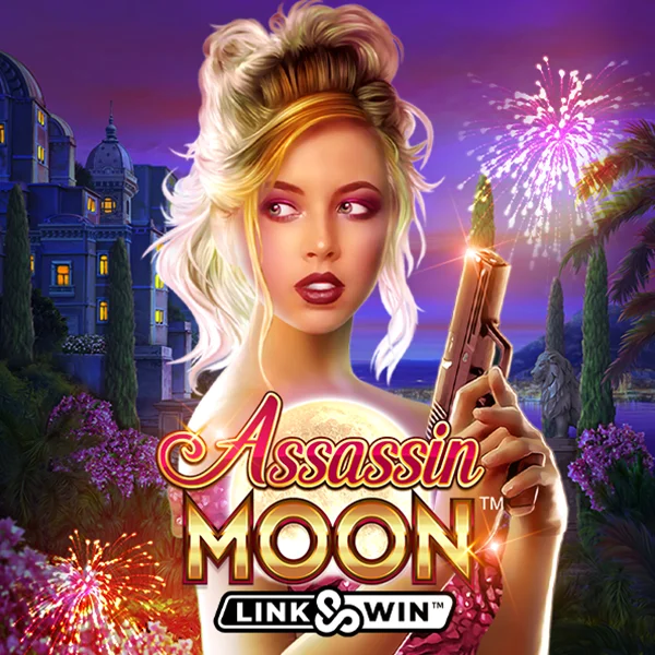 Assassin Moon - CSPLAY168