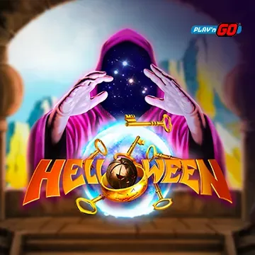 PlaynGo : Helloween - CSPLAY168