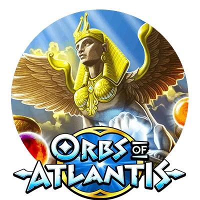 Habanero : Orbs of Atlantis - CSPLAY168