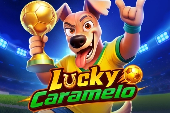 Lucky Caramelo - CSPLAY168
