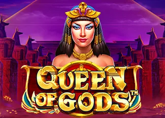 Pragmatic : Queen of Gods - CSPLAY168
