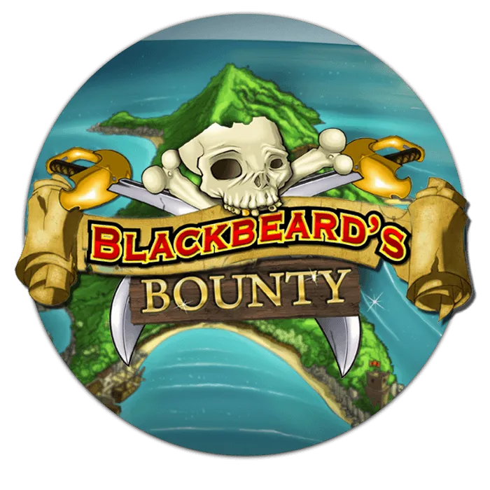 Habanero : Blackbeards Bounty - CSPLAY168
