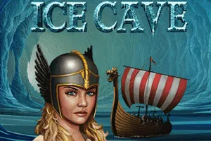 Ice Cave - CSPLAY168