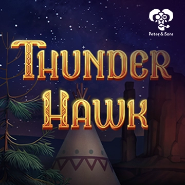 Thunderhawk - CSPLAY168