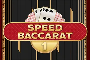 Speed Baccarat 1 - CSPLAY168