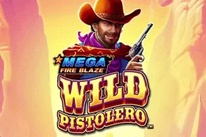Mega Fire Blaze: Wild Pistolero - CSPLAY168