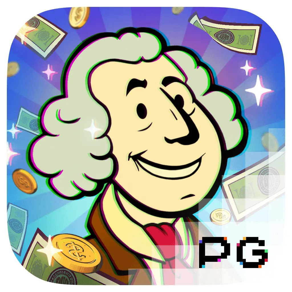 PGSoft : Cash Mania - CSPLAY168