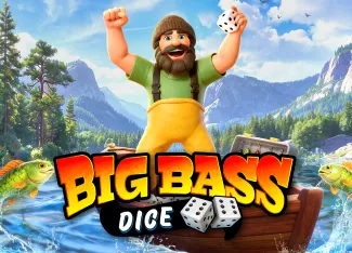 Pragmatic : Big Bass Dice - CSPLAY168