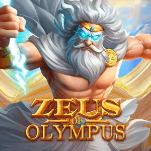 Besoft : Zeus of Olympus - CSPLAY168