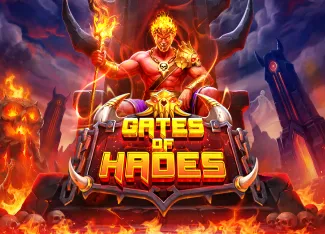 Pragmatic : Gates of Hades - CSPLAY168