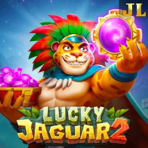 Lucky Jaguar 2 - CSPLAY168