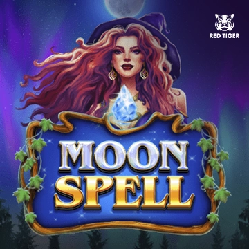 Moon Spell - CSPLAY168