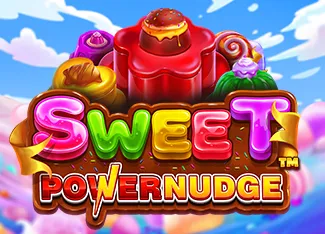 Pragmatic : Sweet Powernudge - CSPLAY168