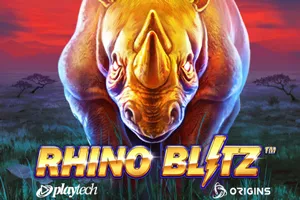 Rhino Blitz - CSPLAY168