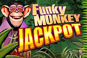 Funky Monkey JP - CSPLAY168