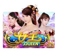 Joker123 : Queen - CSPLAY168