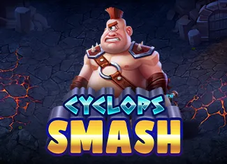 Pragmatic : Cyclops Smash - CSPLAY168