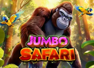 Pragmatic : Jumbo Safari - CSPLAY168