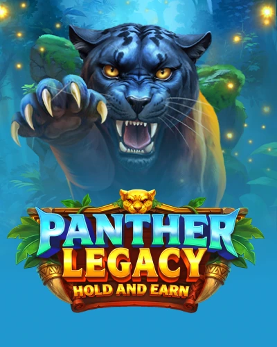 Panther Legacy - CSPLAY168