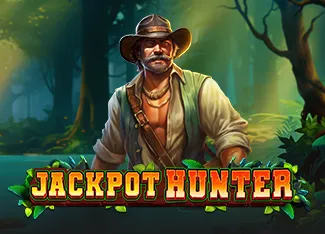 Pragmatic : Jackpot Hunter - CSPLAY168