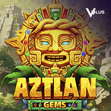 Aztlan Gems - CSPLAY168