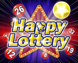 Happy Lottery - CSPLAY168