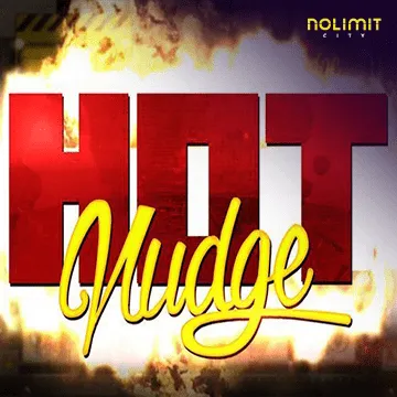 NolimitCity : Hot Nudge - CSPLAY168