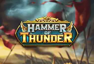 Hammer of Thunder - CSPLAY168