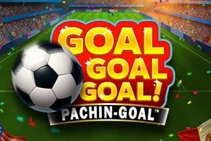 Goal Goal Goal: Pachin-Goal - CSPLAY168