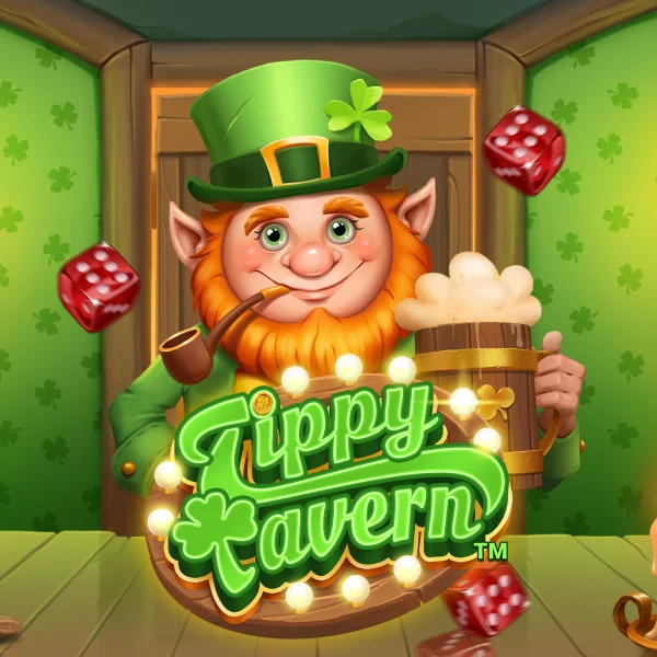 Tippy Tavern - CSPLAY168