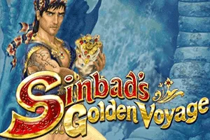 Sinbads Golden Voyage - CSPLAY168