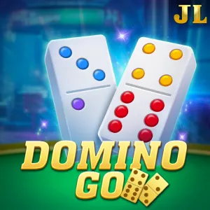 Domino Go - CSPLAY168