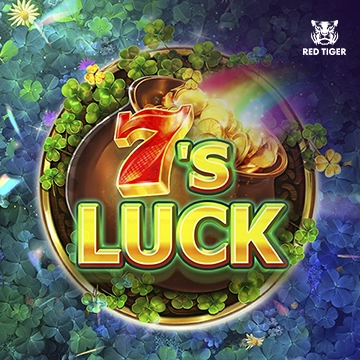 7s Luck - CSPLAY168