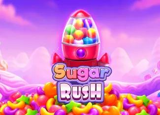 Pragmatic : Sugar Rush - CSPLAY168
