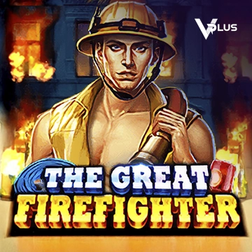 The Great Firefighter - CSPLAY168