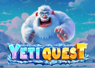Pragmatic : Yeti Quest - CSPLAY168