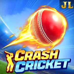 Crash Cricket - CSPLAY168