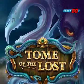 PlaynGo : Tome of the Lost - CSPLAY168