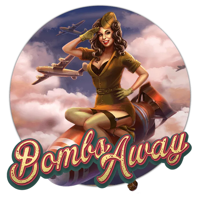 Habanero : Bombs Away - CSPLAY168