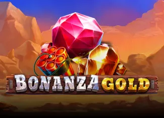 Pragmatic : Bonanza Gold - CSPLAY168